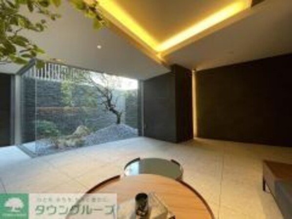 アルカス聖蹟の物件内観写真